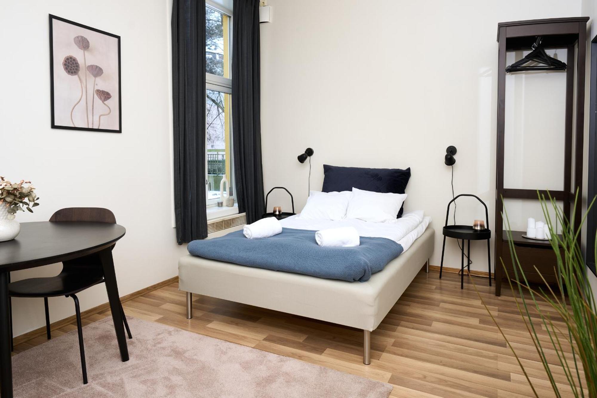 Gruenerlokka Deluxe Apartments Oslo Luaran gambar