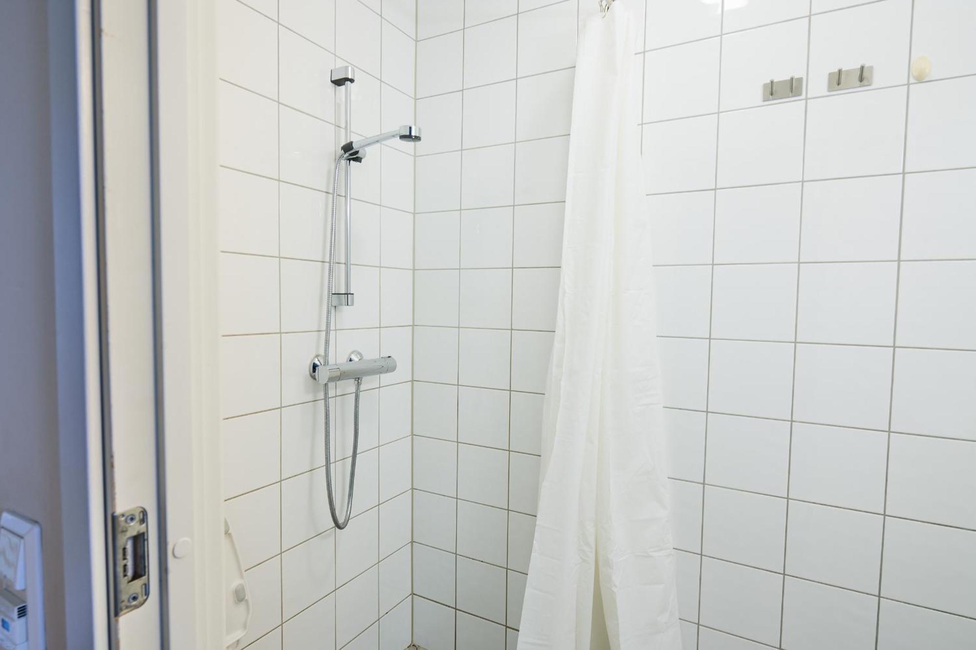 Gruenerlokka Deluxe Apartments Oslo Luaran gambar