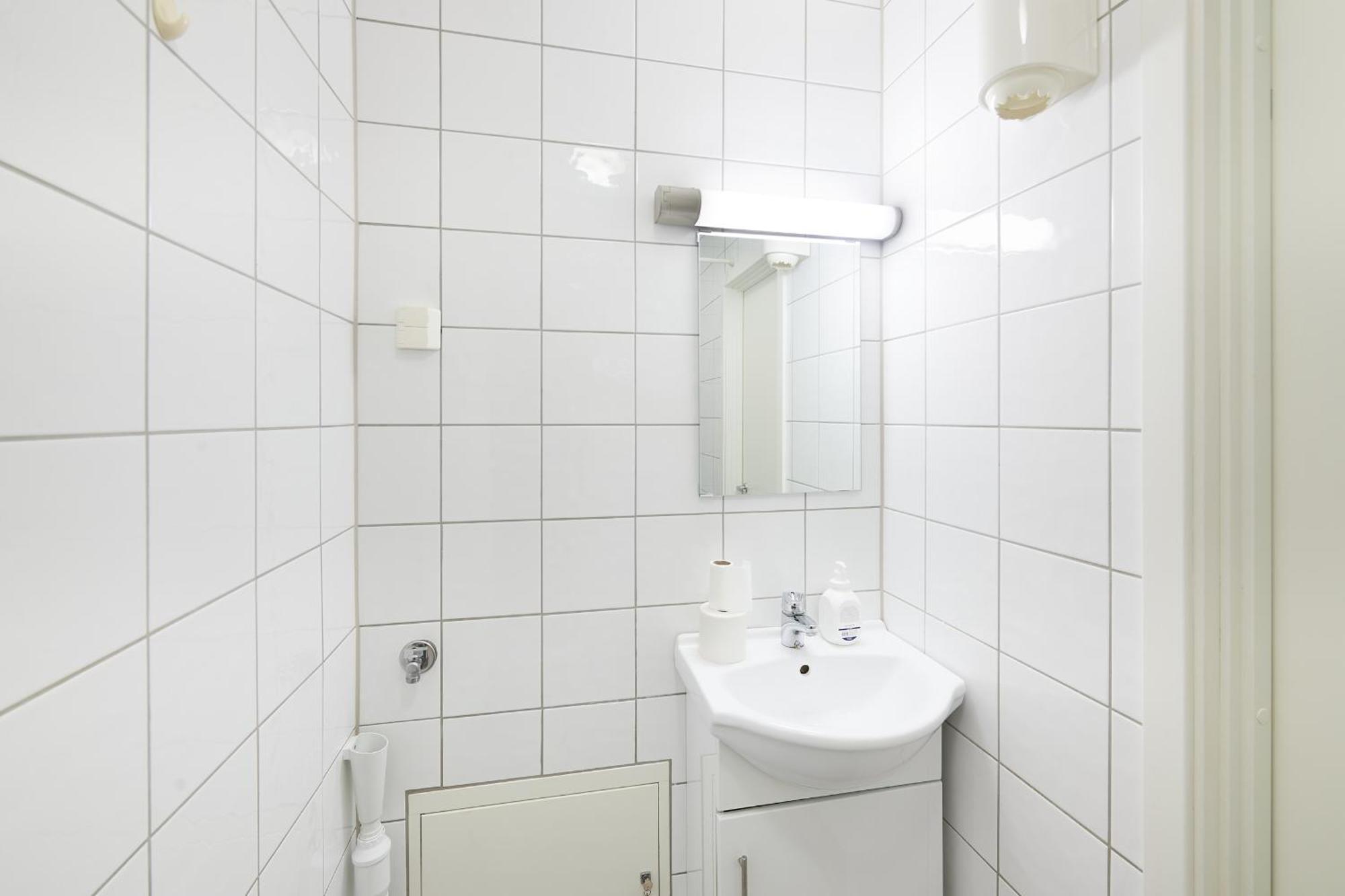 Gruenerlokka Deluxe Apartments Oslo Luaran gambar