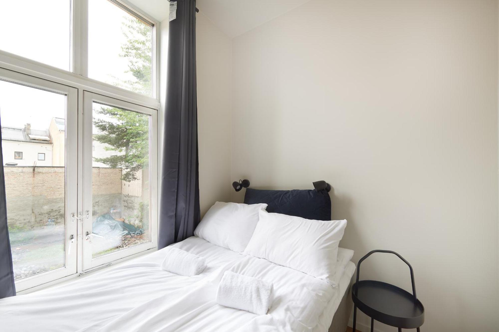 Gruenerlokka Deluxe Apartments Oslo Luaran gambar